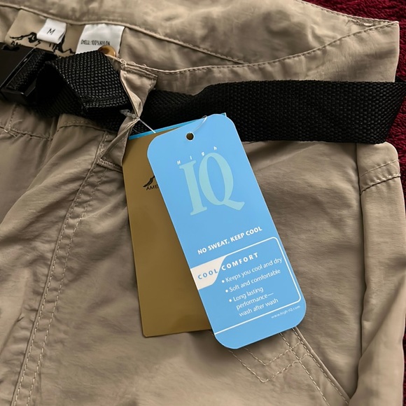 American Outback Cargo Pants - Picture 4 of 9
